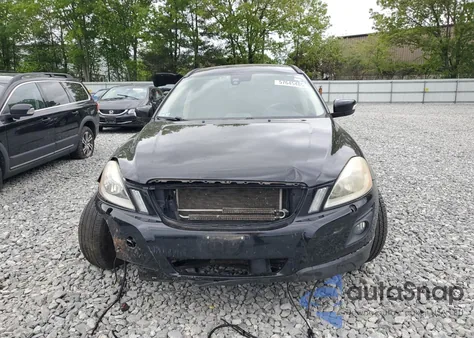 2010 Volvo Xc60 3.2 из США, поврежденный, VIN YV4960DZ9A2065396